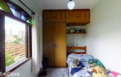 Imagem 8: Casa à venda em São Paulo