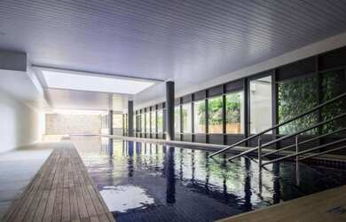 Imagem 9: Studio com 1 dormitório à venda, 31 m² por R$ 480.000 - Vila Madalena...