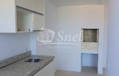 Imagem 9: Apartamento Rondônia Novo Hamburgo