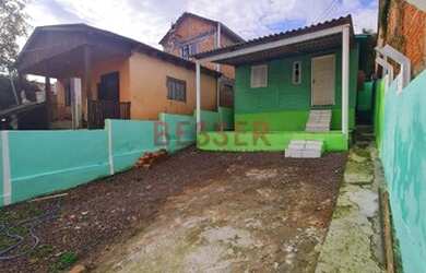 Imagem 7: Terreno à venda, 140 m² por R$ 110.000 - Vargas - Sapucaia do Sul/RS