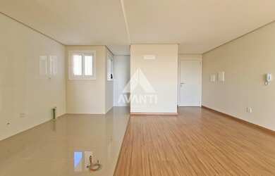 Imagem 4: Apartamento novo com 3 dormitórios no bairro Universitário