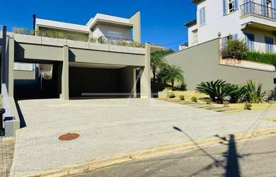 Imagem 1: CASA RESIDENCIAL em BRAGANÇA PAULISTA - SP, CONDOMÍNIO PORTAL DE BRAGANÇA...