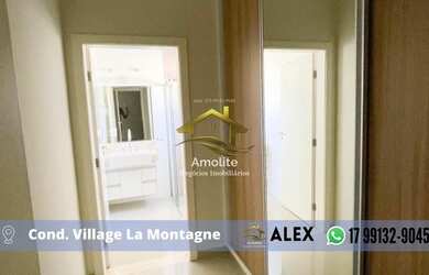 Imagem 14: CASA CONDOMÍNIO LA MONTAGNE EM SÃO JOSÉ DO RIO PRETO