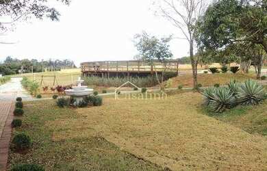 Imagem 2: Terreno à venda, 200 m² por R$ 135.000,00 - Condomínio Reserva Ipanema...