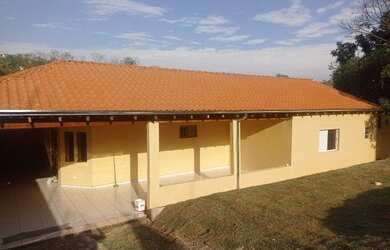 Imagem: Casa com 3 dormitórios à venda, 168 m² por R$ 425.000 - Condomínio