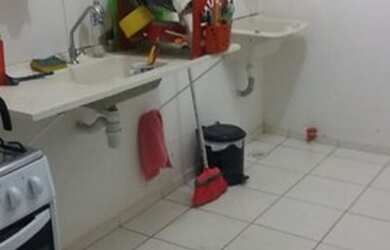 Imagem 8: Apartamento com 2 dormitórios, 49 m² - venda por R$ 169.000 ou aluguel...