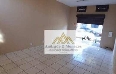 Imagem 3: Salão para alugar, 50 m² por R$ 750,00/mês - Ipiranga - Ribeirão Preto/SP
