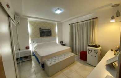 Imagem: O apartamento possui 3 Dormitórios, 3 Banheiros, 2 Vagas na