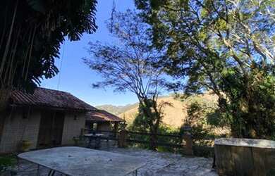 Imagem 8: OPORTUNIDADE! SITIO COM 26.000M2 OTIMA TOPOGRAFIA, CASA ANTIGA PRECISANDO DE REFORMAS