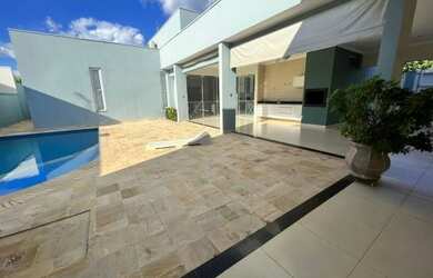 Imagem 2: Casa térrea no condomínio Residencia Quinta das Flores em Presidente...