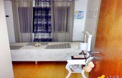 Imagem 14: Ville de France 3 dormitórios 1 vaga bairro Cristo Redentor