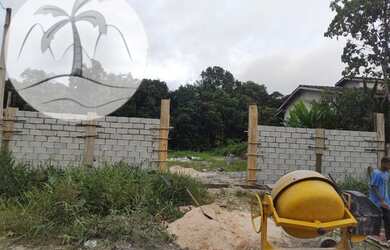 Imagem: O terreno possui 504m² de Área e está localizado em Maitinga