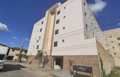 Imagem: O apartamento possui 3 Dormitórios, 2 Banheiros, 1 Vaga na