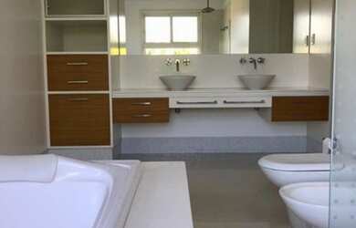 Imagem 5: Casa com 4 dormitórios à venda, 577 m² por R$ 5.300.000 - Condomínio...