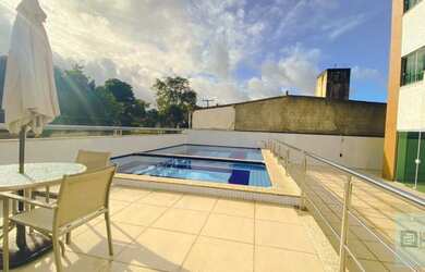 Imagem: O apartamento possui 3 Dormitórios, 3 Banheiros, 2 Vagas na