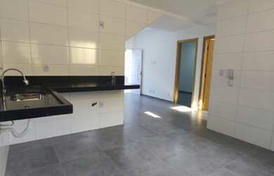 Imagem 5: Entrada de R$ 4 mil nesse condomínio em Praia Grande, R$ 220 mil valor...