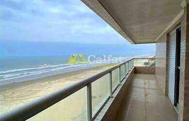 Imagem 6: Praia Grande - Apartamento Padrão - Aviação