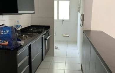 Imagem 7: RRCOD3593 Apartamento 87m² CONDOMÍNIO RESERVA DO ALTO - BARUERI - 3 Dorms (1 Suíte) - 1 V