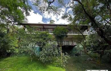 Imagem 1: Casa em condomínio à venda por R$ 2.700.000 - Granja Viana - Carapicuíba/SP