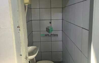 Imagem 6: Galpão para para aluguel no bairro Novo Eldorado, Contagem