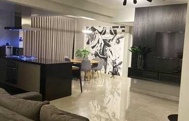 Imagem: A casa possui 3 Dormitórios, 3 Banheiros, 770m² de Área e