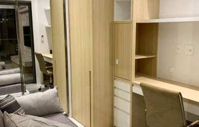 Imagem 5: Apartamento, 83 m² - venda por R$ 1.499.000,00 ou aluguel por R$ 9.000,00/mês...