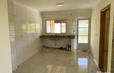 Imagem 6: Casa com 2 dormitórios, 80 m² - venda por R$ 270.000,00 ou aluguel por...