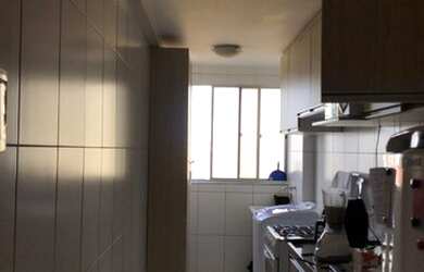 Imagem 12: Apartamento 3 na QR 120 Ao lado da estação furnas