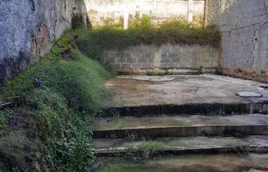 Imagem 16: Casa com 3 dormitórios, 100 m² - venda por R$ 420.000 ou aluguel por...