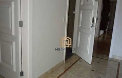 Imagem 10: Apartamento com 3 dormitórios, 218 m² - venda por R$ 2.300.000 ou aluguel por R$ 7.000/mês