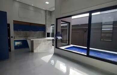 Imagem 4: Casa à venda no Condomínio Residencial Figueira II - São José do Rio...