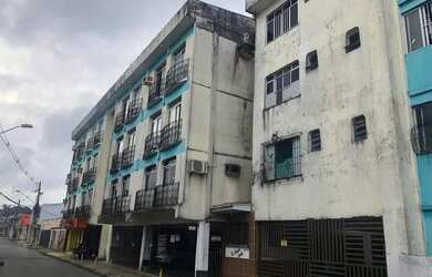 Imagem: O apartamento para alugar possui 2 Dormitórios, 2 Banheiros