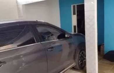 Imagem 13: CASA A VENDA NA R. ANA LÚCIA - ALTO DA TEREZINHA