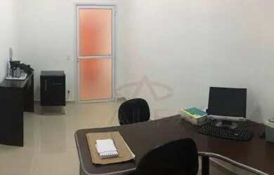 Imagem: O depósito possui 1 Vaga na garagem e 34m² de Área e está