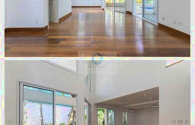 Imagem 2: Casa a venda condomínio no Alto da Boa Vista - São Paulo