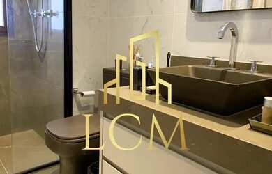 Imagem 12: Studio para aluguel possui 52 metros quadrados com 1 quarto em Vila Olímpia...