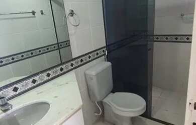 Imagem 5: Apartamento para venda tem 87 metros quadrados com 3 quartos em Calhau...