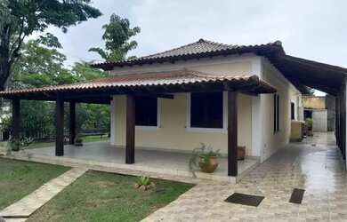 Imagem 1: Linda Casa no condomínio São José Daldeia em Araruama