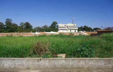 Imagem 2: Sao Carlos - Terreno Padrao - Parque Santa Felicia Jardim