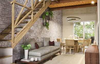 Imagem 8: CASA em Condomínio Fechado ao lado do Acquaventura, confira