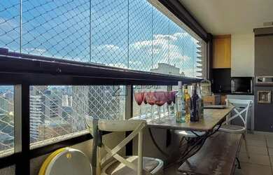 Imagem 8: Locação Apartamento 2 Dormitórios - 87 m² Pinheiros