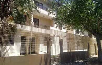 Imagem 2: Apartamento para aluguel com 56 metros quadrados com 2 quartos em Jardim...