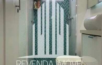 Imagem 11: Apartamento Brás. 65m² de Área, 1 Vaga na garageme2 Dormitórios