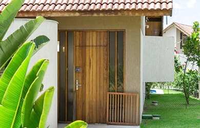 Imagem 13: Bangalô - OKA Beach Residence