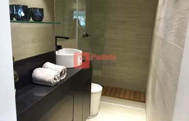 Imagem 14: Apartamento com 4 dormitórios à venda, 167 m² por R$ 2.294.564,00 - Brooklin - São Paulo/S