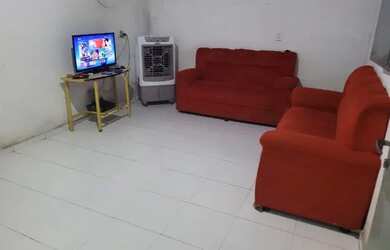 Imagem 4: Casa no Bela vista