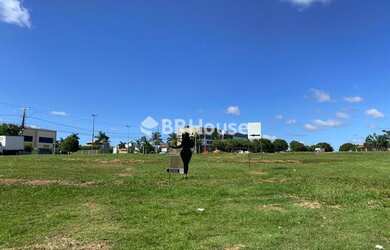Imagem: O terreno possui 360m² de Área e está localizado em Cuiabá