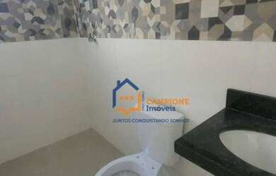 Imagem 4: Casa, 300 m² - venda por R$ 850.000,00 ou aluguel por R$ 5.250,00/mês...