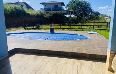 Imagem 1: Rancho No Corumba A Venda. I58UNS