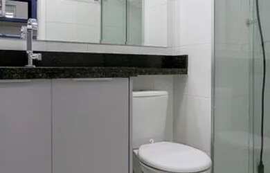 Imagem 14: Apartamento à Venda - Consolação, 1 Quarto, 22 m2